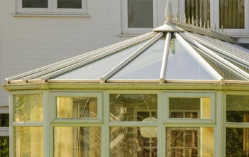 conservatory roof repair Benllech, Isle Of Anglesey