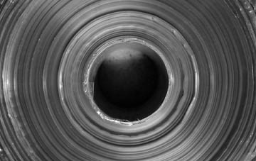 Benllech edpm waterproofing