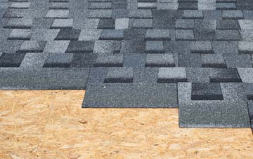 expert Benllech asphalt roof companies