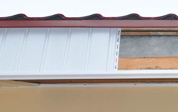Benllech fascia repair costs