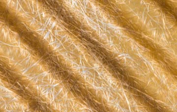 Benllech fibreglass roof waterproofing