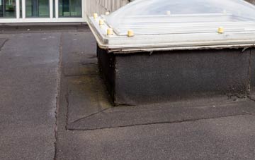 disadvantages of Benllech flat roofs