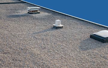 flat roofing Benllech, Isle Of Anglesey