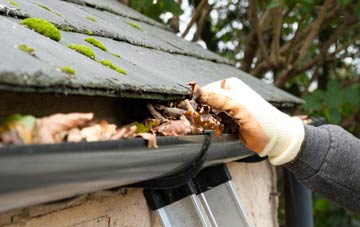 gutter cleaning Benllech, Isle Of Anglesey