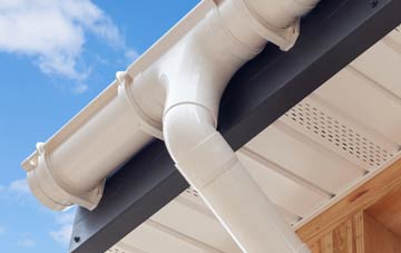 Benllech gutter installation costs