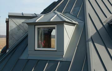 metal roofing Benllech, Isle Of Anglesey
