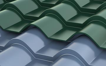 who should consider Benllech plastic roofs