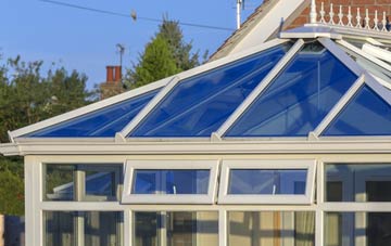 professional Benllech conservatory insulation