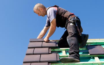 disadvantages of Benllech slate roofing