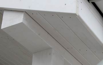 soffits Benllech, Isle Of Anglesey
