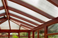 Benllech conservatory roofing insulation