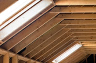Benllech tapered roof insulation quotes